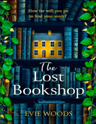 the lost bookshop - evie woods - pdf digital download