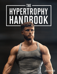 the hypertrophy handbook by jeff nippard