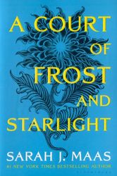 a court of frost and starlight - sarah j. maas pdf digital download