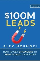 100m leads : alex hormozi pdf download