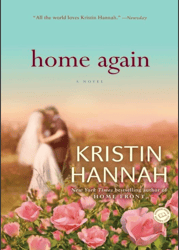 home again kristin hannah | pdf digital download
