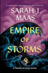 empire of storms by sarah j. maas | digital download