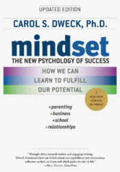 mindset: the new psychology of success by carol s. dweck pdf digital download