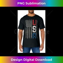 american flag vintage usa patriotic distressed american flag - png sublimation digital download