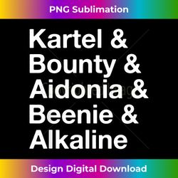 jamaican dancehall artists! funny jamaican pride - modern sublimation png file