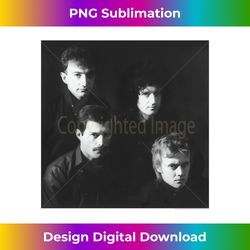 queen official band promo vintage photo long sleeve - aesthetic sublimation digital file