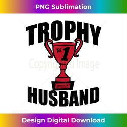 valentine's day t - trophy husband 1