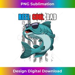 catfish sunglasses reel cool dad american flag fishing - premium sublimation digital download