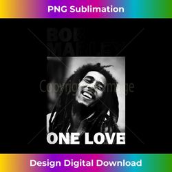 official bob marley one love photo 1 - decorative sublimation png file