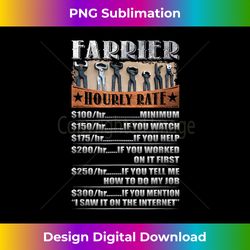 farrier hourly rate don't tell me what to do funny - stylish sublimation digital download