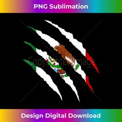 mexican flag mexico 1 - exclusive sublimation digital file