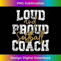 softball coach boys girls softball player 2 - premium sublimation digital download