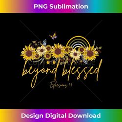 blessing christian womens graphic tees - professional sublimation digital download