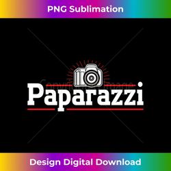 photography camera lens retro paparazzi 1 - modern sublimation png file