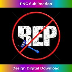 no rep shaving t wod box gym fitness 1 - decorative sublimation png file