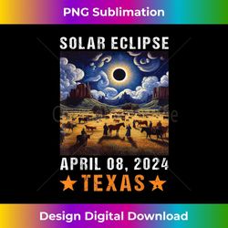 2024 total solar eclipse texas - total eclipse