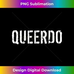 queerdo 2 - exclusive png sublimation download