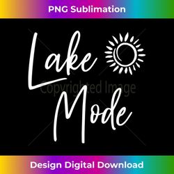 lake mode finger lakes new york - retro png sublimation digital download