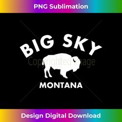 big sky montana - big sky country usa