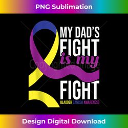 my dad's fight is my fight - bladder cancer awareness 1