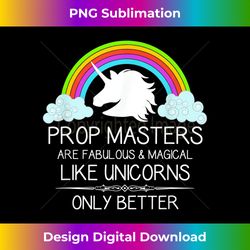 prop master s - prop masters are like unicorns props 1