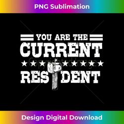 you are the current resident rural mail post package carrier 1 - instant sublimation digital download