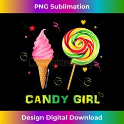 candy girls club cute candy theme party fun girl's ladies - high-quality png sublimation download