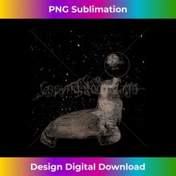 ocean puppy idea aquarium seal sea lion 1 - modern sublimation png file