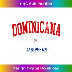 dominicana republic latitude longitude dominican flag - high-resolution png sublimation file