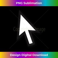 funny computer screen mouse cursor pointers - exclusive sublimation digital file