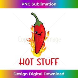 hot stuffs - funny chile pepper pun jokes