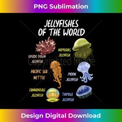 jellyfish costume ocean aquarium beautyful sea 1 - png sublimation digital download