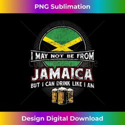 jamaica jamaican roots jamaican heritage proud jamaicans 1 - signature sublimation png file