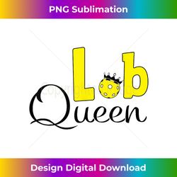 pickleball lob queen - trendy sublimation digital download