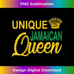 unique jamaican queen jamaican women-jamaican women outfits - exclusive png sublimation download