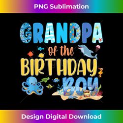 under the sea birthday fish aquarium animals party 2 - stylish sublimation digital download