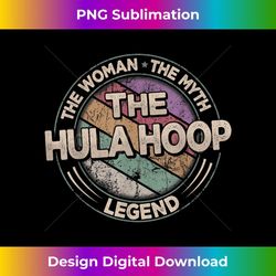 the hula hoop legend retro fitness 's hula hoop 3 - instant png sublimation download