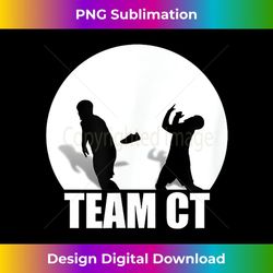 the ct challenge - team ct