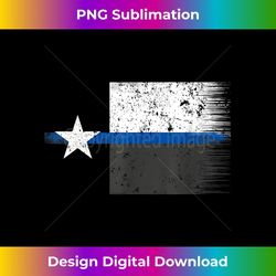 texas highway patrol ranger law enforcement thin blue line f 2 - stylish sublimation digital download
