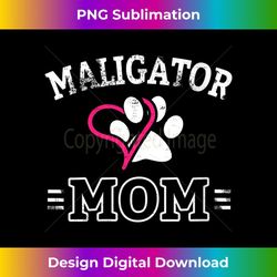 s maligator mom belgian malinois 1 - instant png sublimation download
