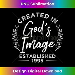 25 year old birthday 25th 1995 christian - aesthetic sublimation digital file