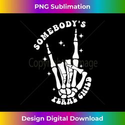 somebodys feral child ,feral top,somebody's feral child 1 - special edition sublimation png file