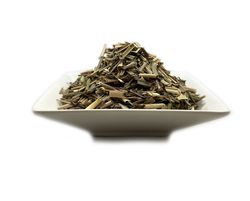 organic egyptian lemongrass c/s - rough cut