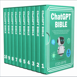 chat gpt bible