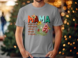 mother's day t-shirt, mother's day kids top, pyjamas, mother's day gift idea ,unisex t-shirt