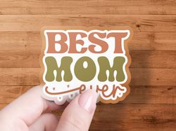 mother's day sticker ,other's day stickers, mother's day labels, custom mother's day stickers