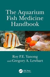 the aquarium fish medicine handbook