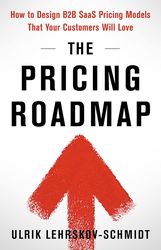 the pricing roadmap