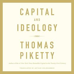 capital and ideology