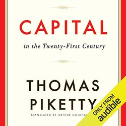 capital in the twenty-first century